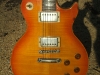 Greco EGF1200 1982 with Dry-Z pickups