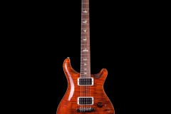 PRS Paul Reed Smith P22 Orange Tiger Flame 10-top 2013