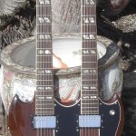 Gibson EDS-1275 1967